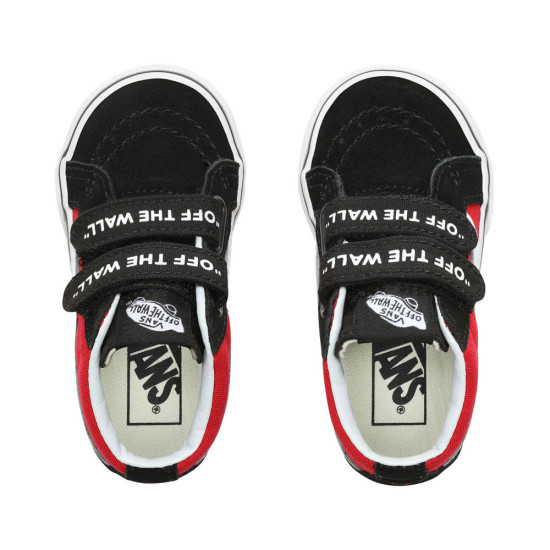 Vans Sk8-Mid Reissue V